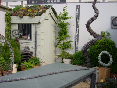 Chelsea Flower Show